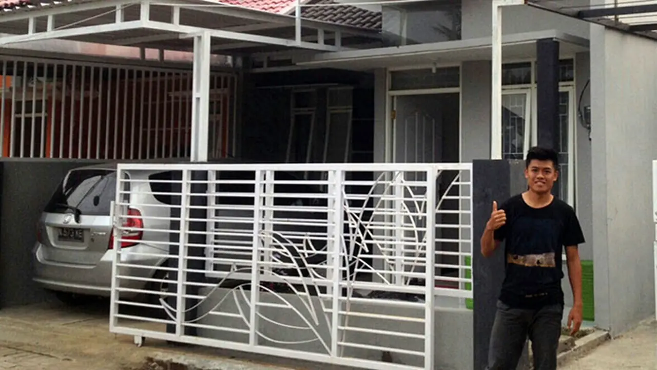 Jefri Kurniawan