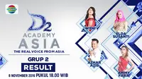 Kontestan DA Asia 2 Ini Bikin Komentator Negaranya Nangis Kecewa