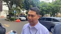 Deputi Penindakan dan Eksekusi KPK Tiba-tiba Sambangi Bareskrim, Ada Apa?