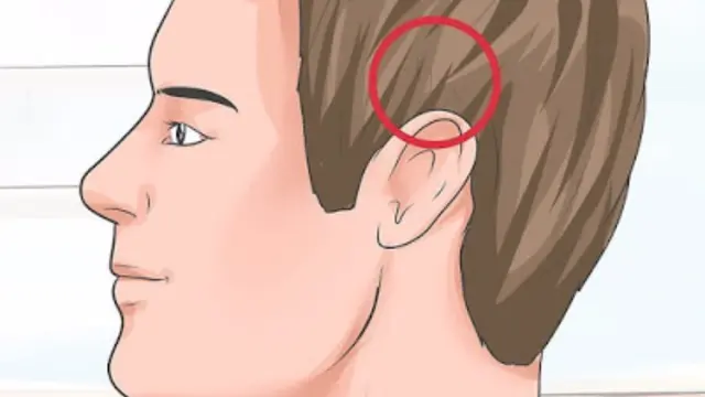 [Bintang] Titik Pijat Kepala