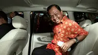 Sosok I Wayan Koster di Mata Megawati