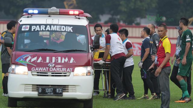 Gojek Liga 1 Indonesia, Bhayangkara FC, Persebaya Surabaya, Bola.com