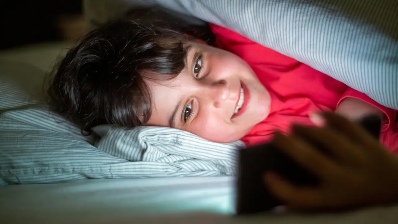 Kenali Dampak Jangka Panjang Screen Time Berlebih pada Anak (photo by pexels.com)