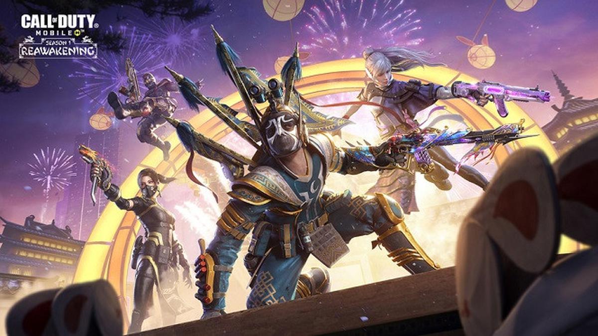 Deretan Game Ekslusif Xbox Bakal Ada di Nintendo Switch, Termasuk Call ...