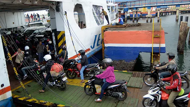 Wisatawan Domestik Mulai Tinggalkan Bali