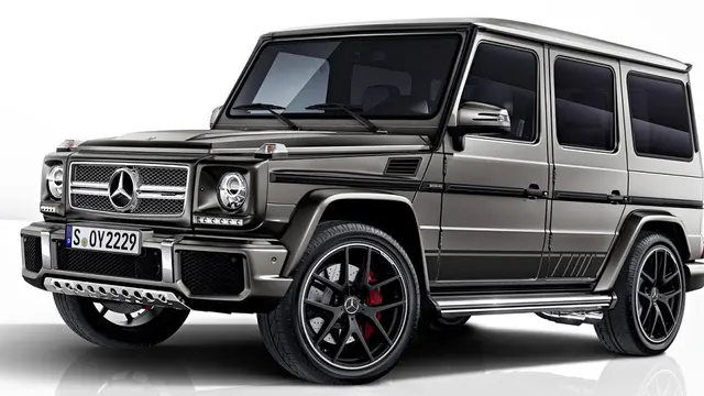 Mercedes-AMG