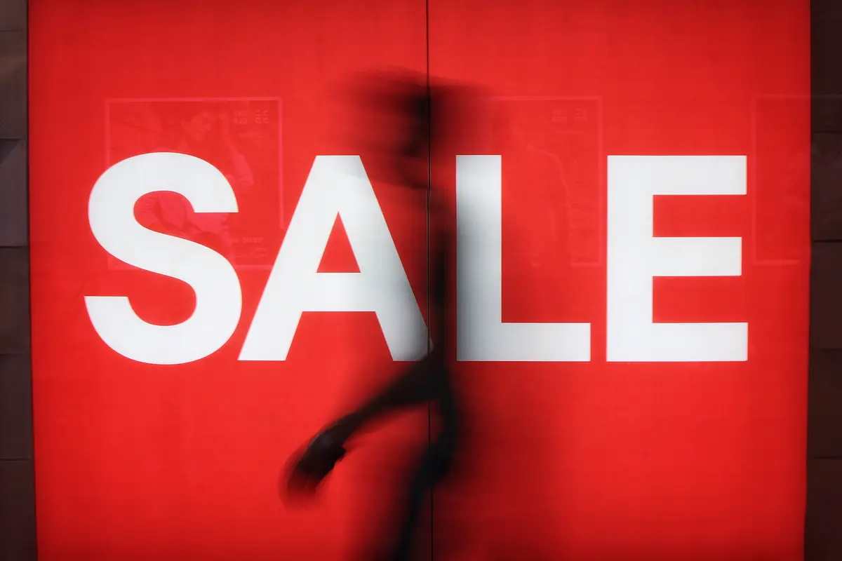 [Fimela] Sale