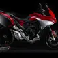 Turismo Veloce. Demikian nama motor baru milik MV Agusta, asal Italia, bergenre touring (Foto: Web MV Agusta). 