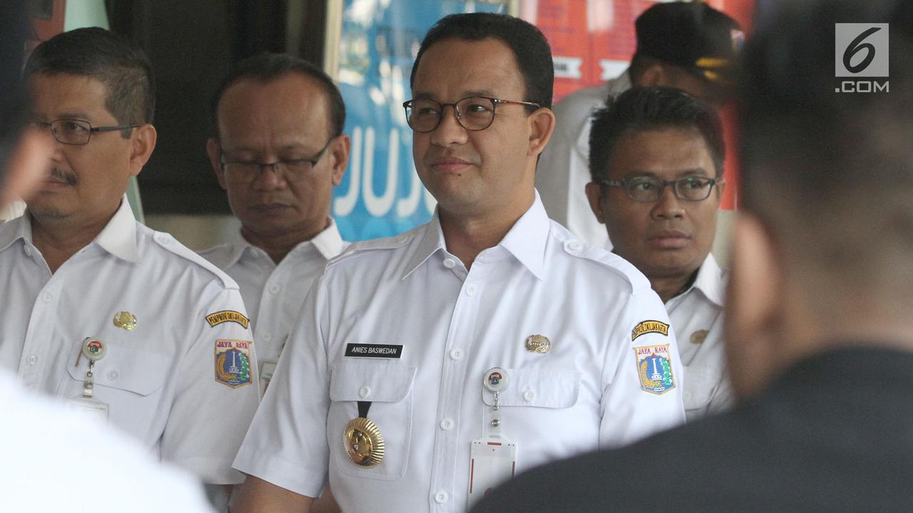 Anies Baswedan