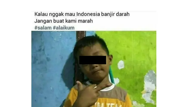 Konyol tapi Ngakak, 9 Status Facebook Remaja Ini Bikin Kita Tepuk Jidat