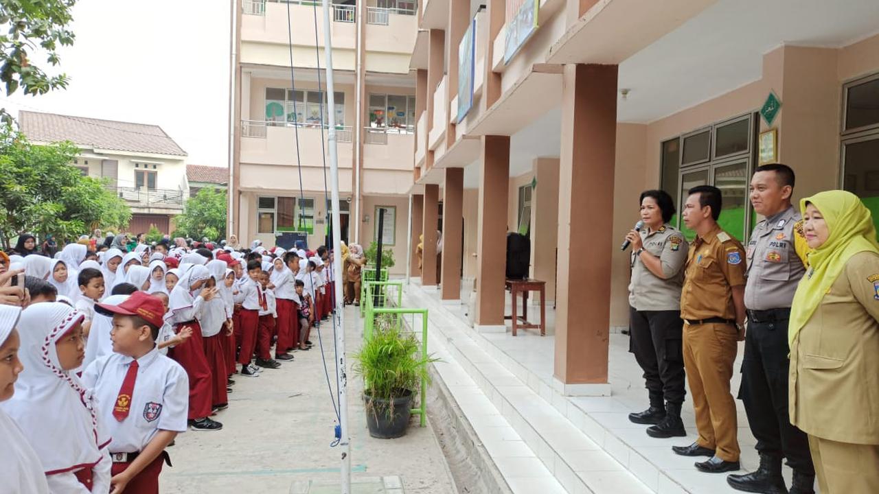 Pesan Berantai Oknum Sopir Ojol Minta Ginjal ke Siswa
