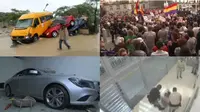 Banjir Maut Melanda Bulgaria - Polisi Tak Sengaja Tembak Napi