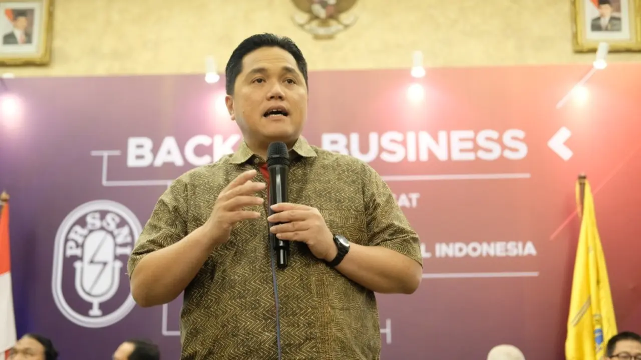 Radio Nyatakan Perang Lawan Corona Covid-19