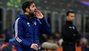 Cesc Fabregas Dinobatkan Sebagai Pelatih Terbaik Serie A 2025/2026, Berkat Prestasi Mentereng Bareng Como 1907