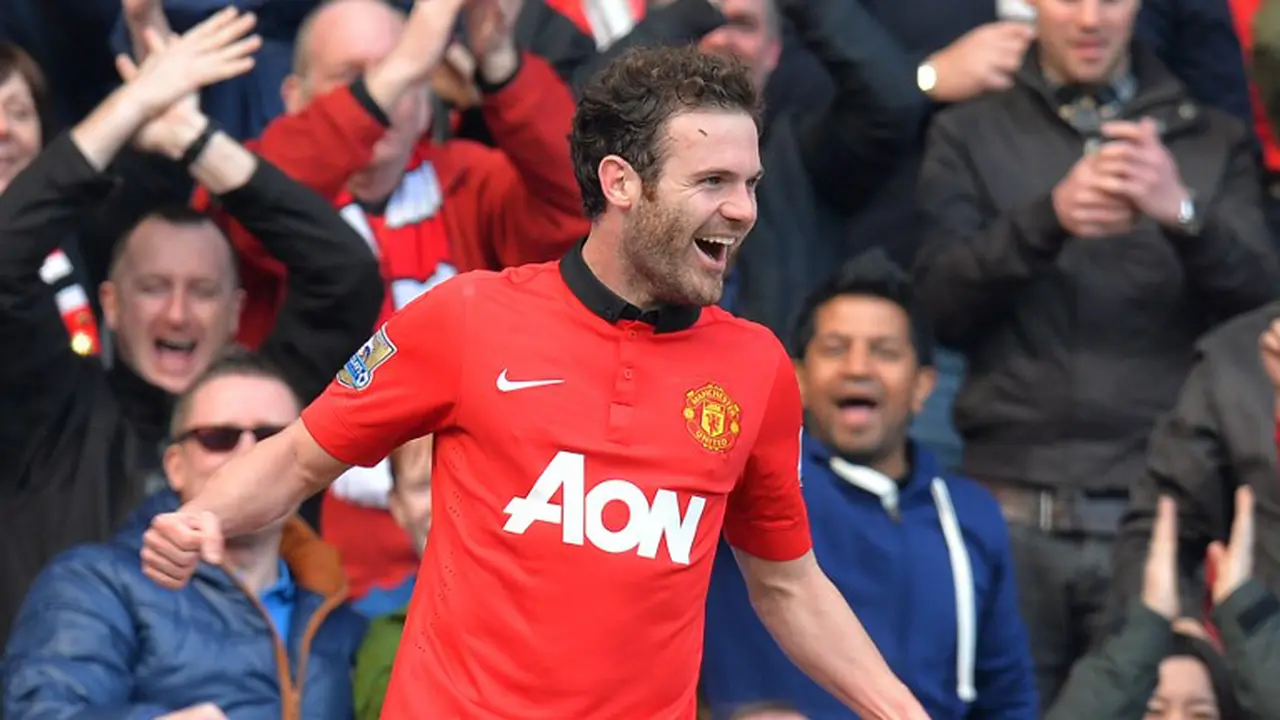 Juan Mata