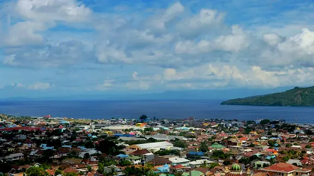 Cara MUI Ternate Cegah Penularan Corona dan Penanganan Jenazah Covid