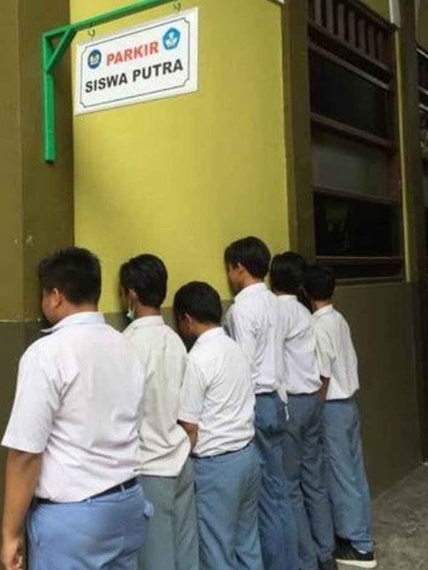 (Foto: instgaram/@drama.sekolah)