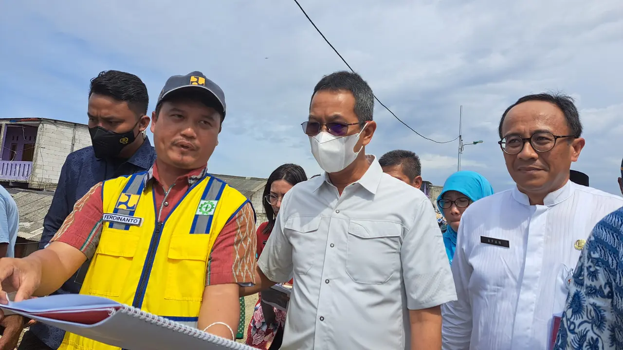 Heru Budi