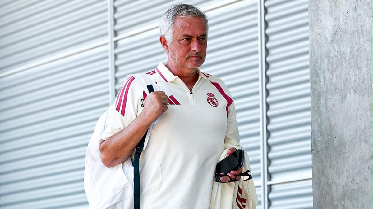 Real Madrid Sudah Tolak Manchester United 2 Kali Musim Panas Ini