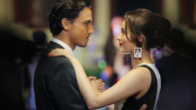Review Love You Love You Not Komedi Romansa Sedikit Nakal Showbiz Liputan6 Com