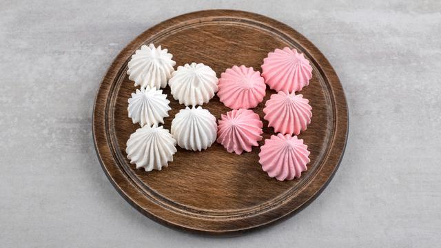 Meringue