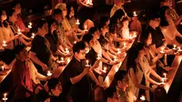 Vigili Paskah Artinya Ibadah Malam Paskah untuk Menantikan Kebangkitan Yesus, Ketahui Makna dan Rangkaian Liturginya