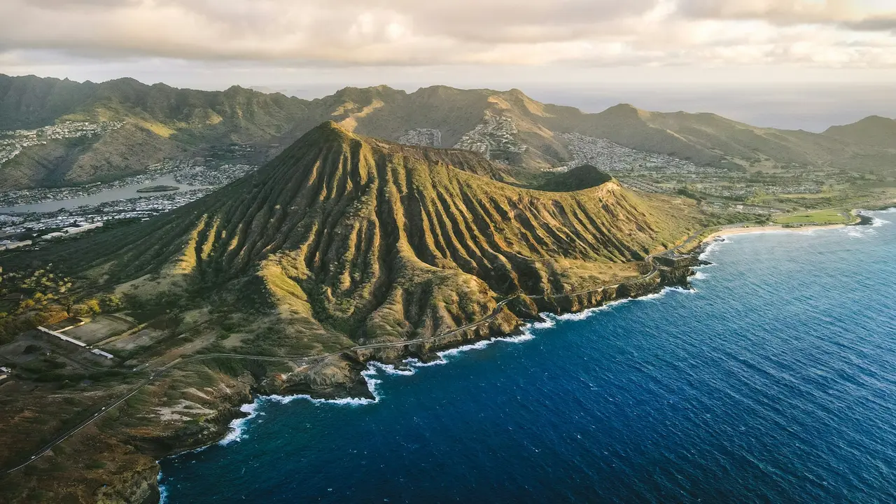 Oahu