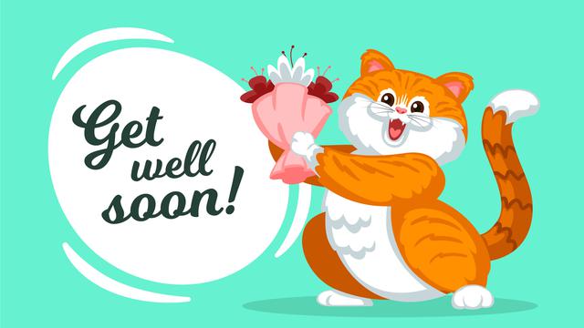Get Well Soon
