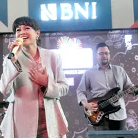 Andien (Galih W. Satria/bintang.com)