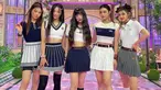 Girl group NewJeans tengah mencuri perhatian banyak netizen. Penampilan member dari grup besutan ADOR ini sukses membuat banyak netizen dan pecinta musik K-Pop terpesona. (Liputan6.com/IG/@newjeans_official)