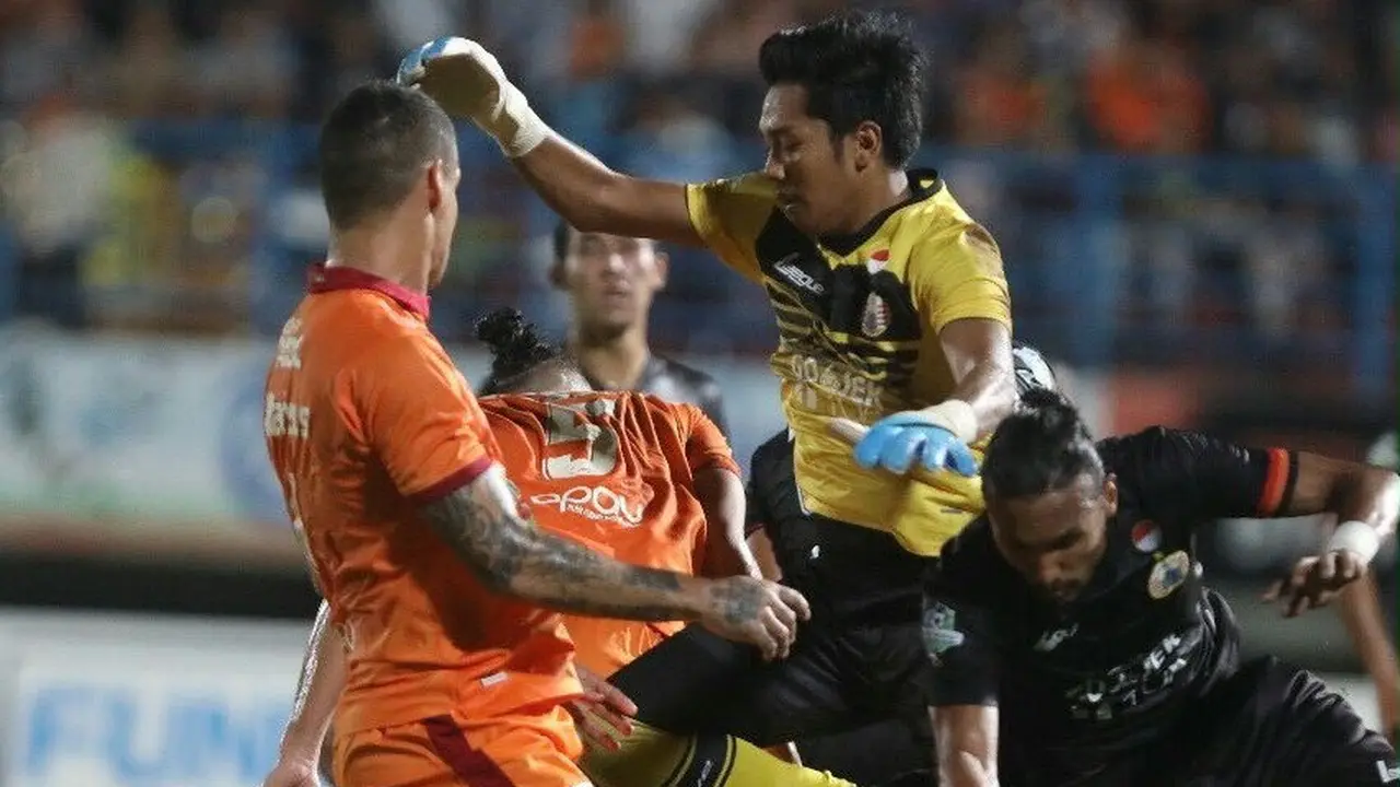 Persija