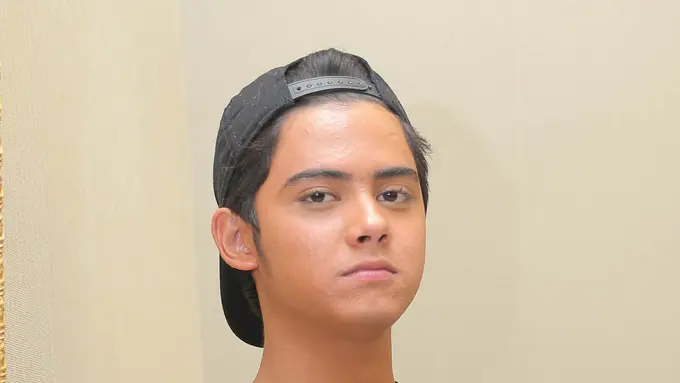 [Bintang] Aliando Syarief