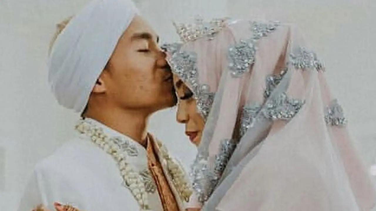 Putri Sunan Kalijaga, Salmafina Khairunnisa dan Taqy Malik