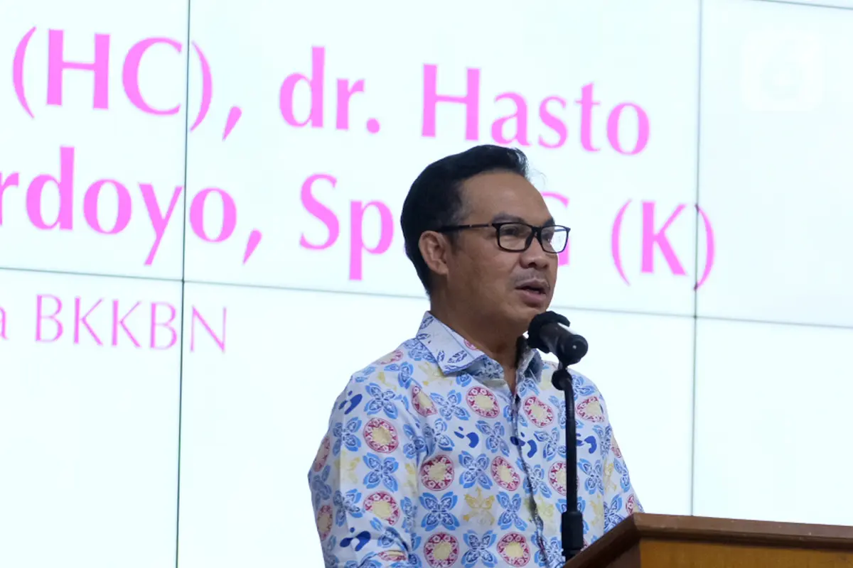 Kolaborasi Mendukung BKKBN Cegah Stunting di Indonesia