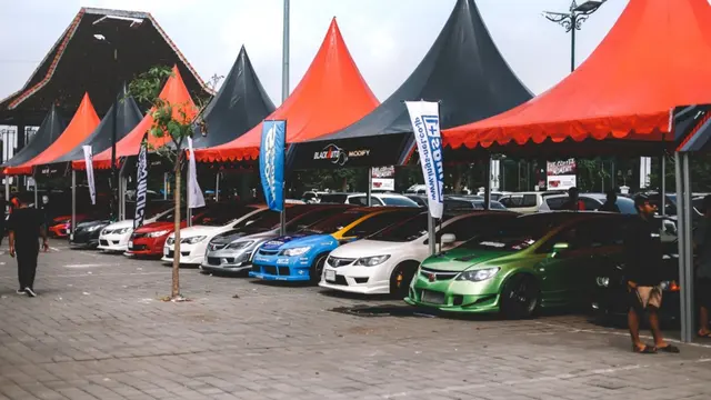 BlackAuto Battle 2024