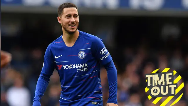 VIDEO: 5 Bintang yang Jadi Incaran Real Madrid Musim Depan