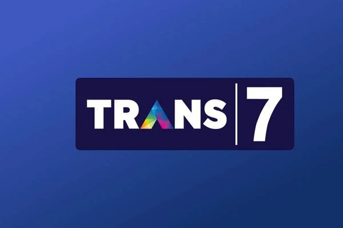 Live Streaming Trans 7 di Vidio