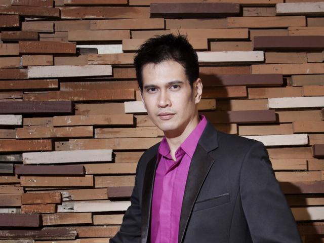 Memprihatinkan Kondisi Ryan Thamrin Tak Lama Sebelum Meninggal Showbiz Liputan6 Com