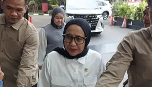 Nanik Deyang Mundur dari Posisi Kepala BGN, Kenali Jenis Penyakit Jantung