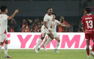 Peluang Vietnam ke Semifinal Piala AFF 2026 Capai 99 Persen