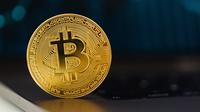 Ilustrasi Bitcoin, salah satu mata uang kripto. (Credits: pexels.com by Karolina Grabowska)