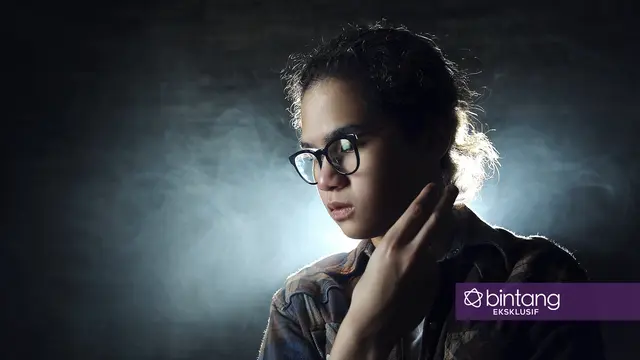 [Bintang] Eksklusif Dul Jaelani A1