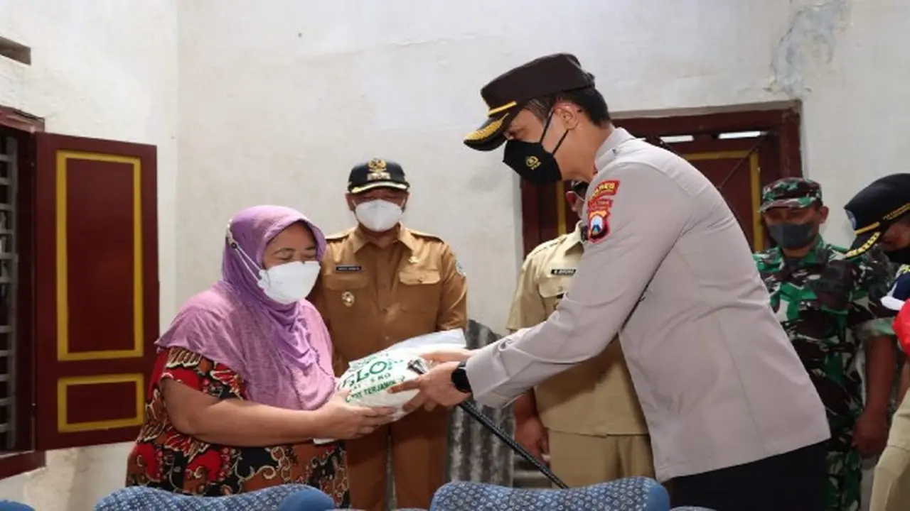 Waspada Bencana Puting Beliung Hingga Pohon Tumbang Ancam Warga Tulungagung
