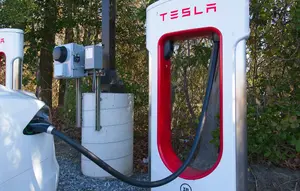 Saham Tesla Anjlok 6% Jelang Akhir Pekan, Ini Pemicunya