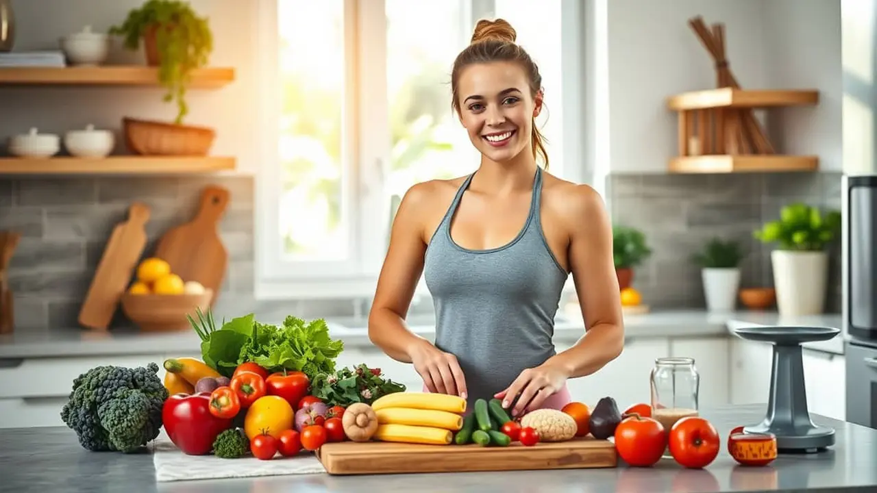 cara diet