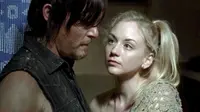 The Walking Dead, 3 Episode Menuju Akhir