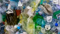 Prancis akan malarang penggunakan kemasan plastik untuk mayoritas jenis buah dan sayur demi mengurangi sampah plastik.