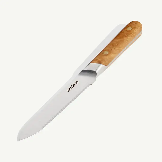 Utility Knife: Solusi Tengah yang Praktis