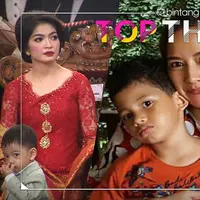 Bintang top three adalah 3 berita terhot yang ada di websitenya bintang.com. kira-kira 3 berita apa ya yang paling trend hari ini?