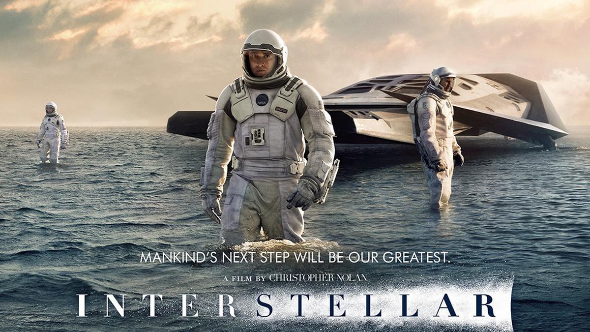 Interstellar Diramalkan Jadi Film Terbaik Sutradara Batman - ShowBiz